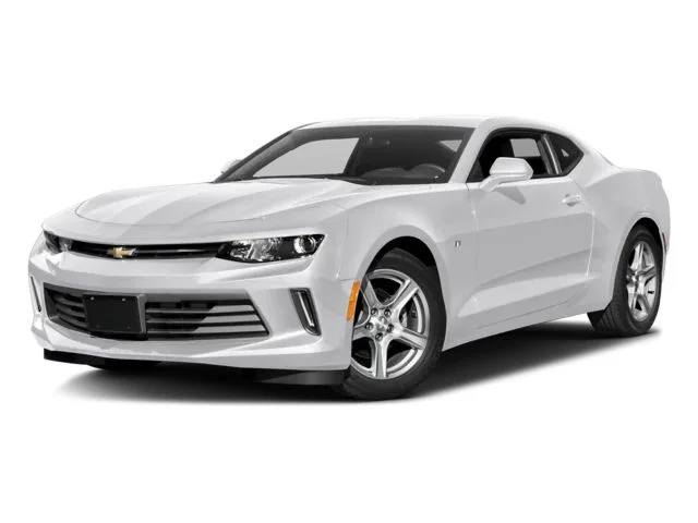 2017 Chevrolet Camaro 2.0 1LS's photo