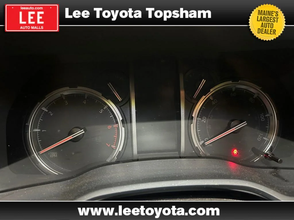 Certified Used 2023 Magnetic Gray Metallic Toyota Limited image 24