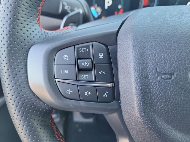 New 2026 Avalanche Ford Raptor® image 5
