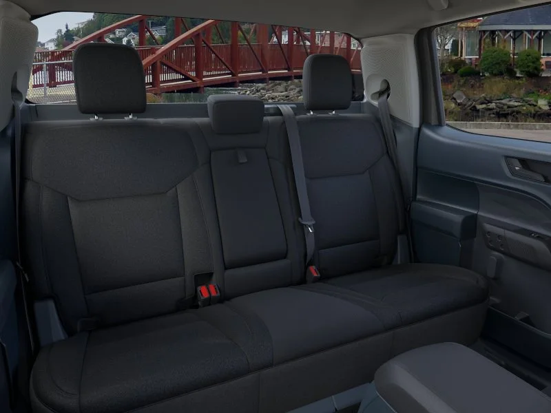 New 2026 Gray Ford XLT image 13