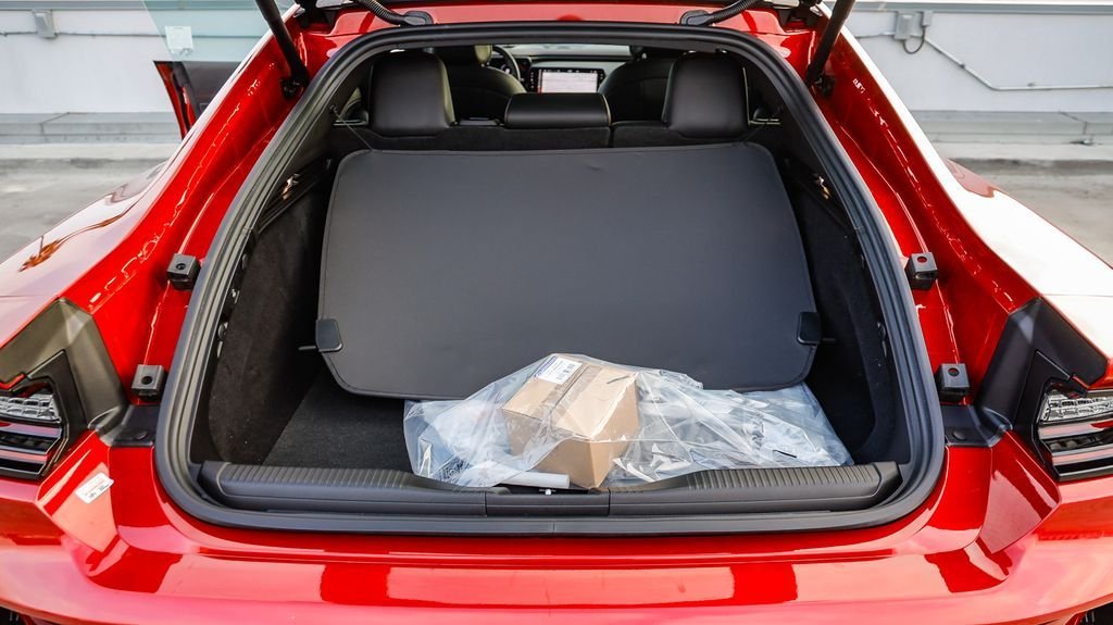 New 2026 Redeye Dodge Scat Pack Plus image 31