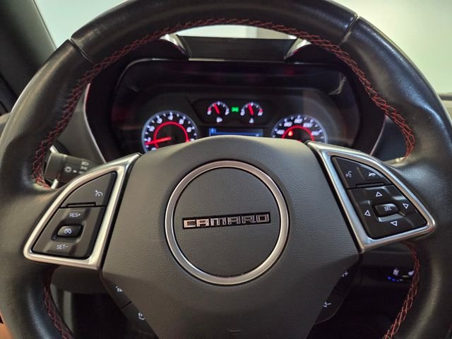 Used 2021 Black Chevrolet 2LT image 21