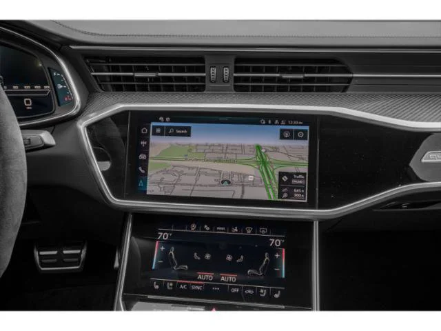Certified Used 2025 Sebring Black Crystal Effect Audi performance image 18