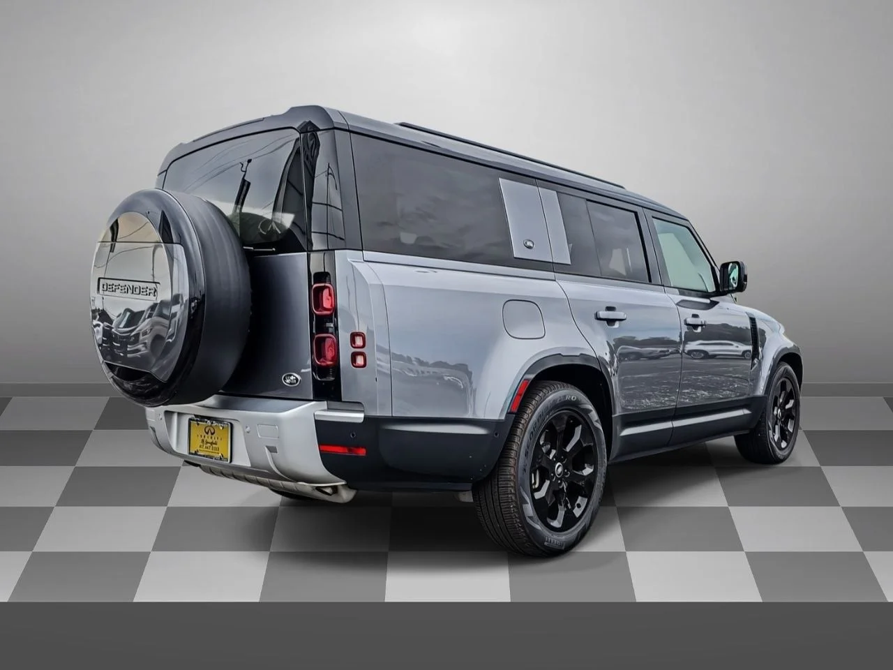 Used 2023 Gondwana Stone Land Rover S image 6