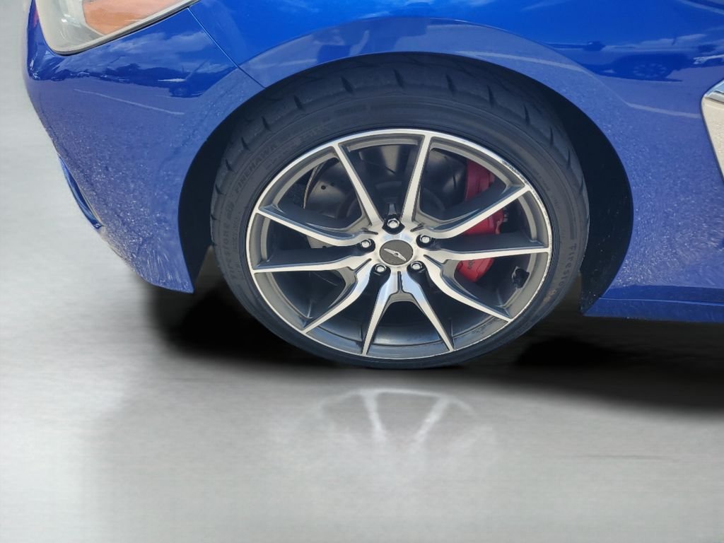 2020 GENESIS G70 Standard - Photo 25