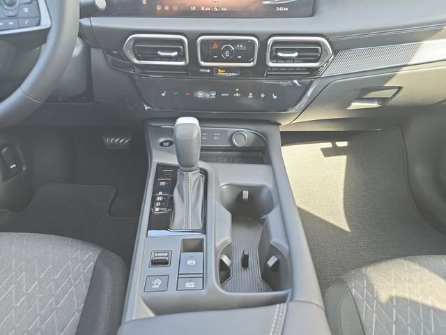 New 2026 Imperial Bronze Nissan SV image 3