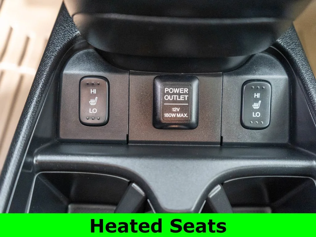 Used 2013 White Honda Touring image 23