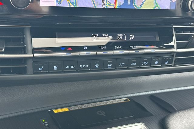 Certified Used 2024 White Toyota XSE image 27