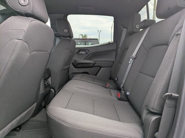 2026 GMC Canyon Elevation - Photo 17