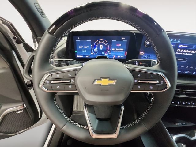 2026 Chevrolet Traverse LT - Photo 12