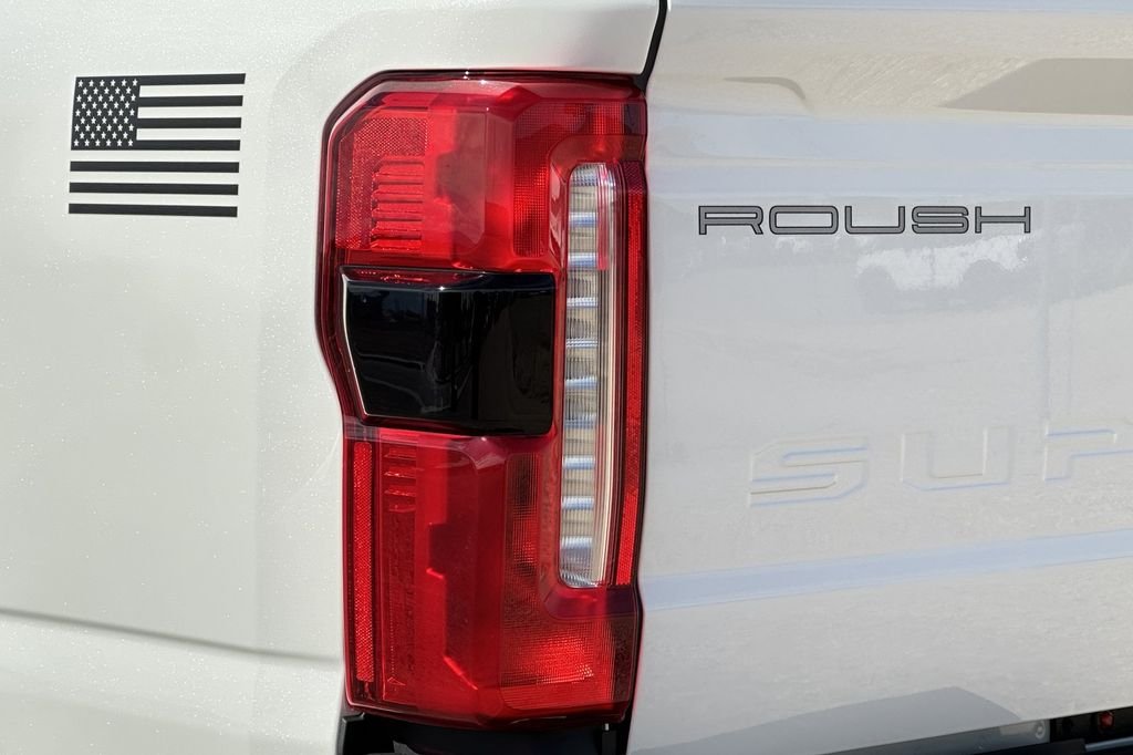 2024 Ford F-250 Super Duty Lariat - Photo 26