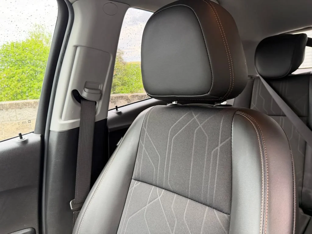 Used 2022 Crimson Metallic Chevrolet LT image 20