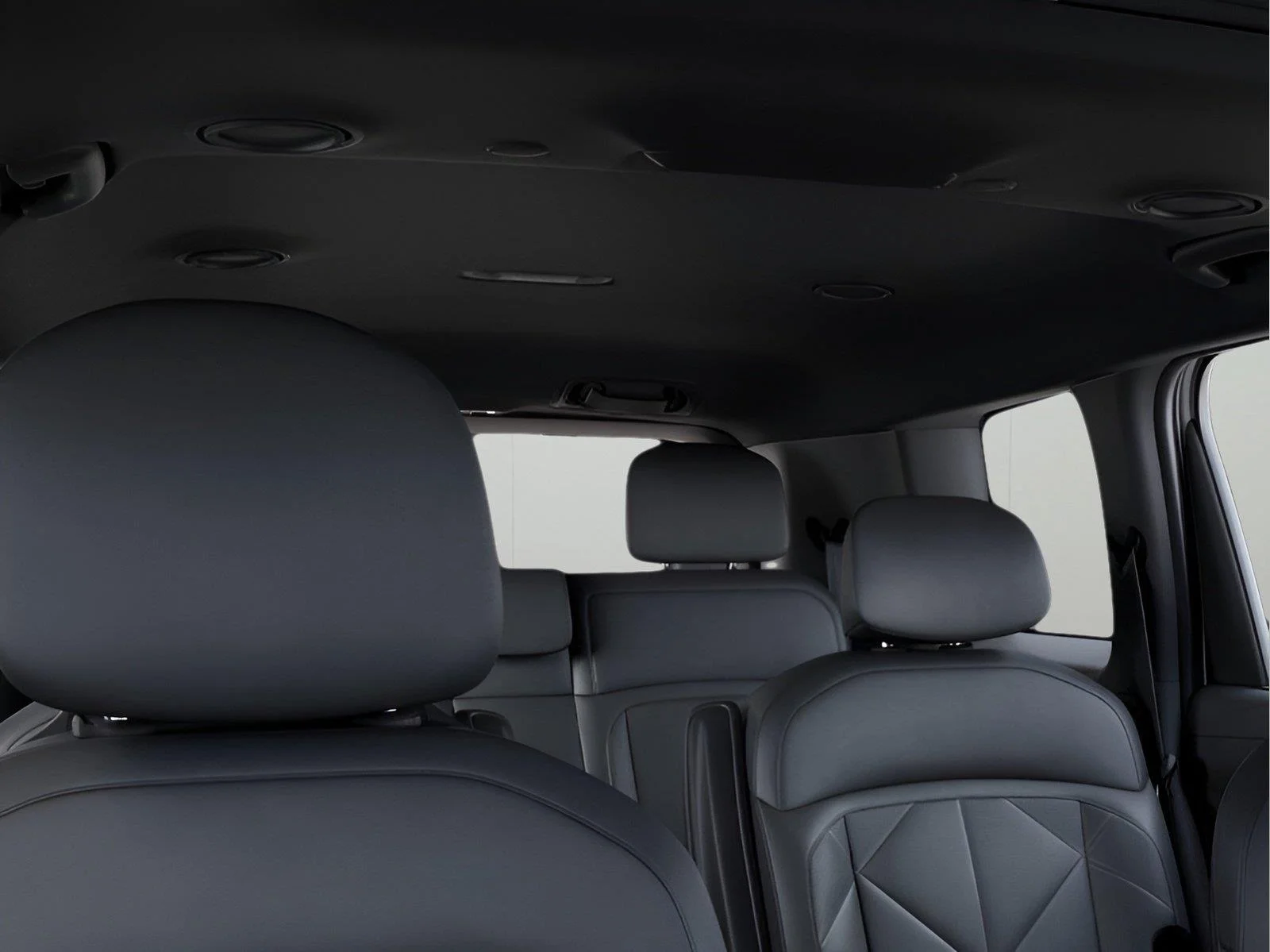 New 2027 Glacial White Pearl Kia EX image 28