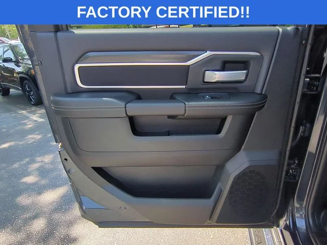 Used 2026 Blue Ram Big Horn image 28
