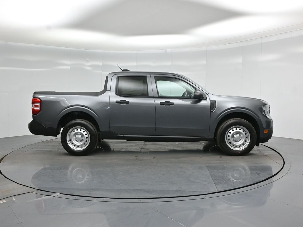 New 2026 Gray Ford XL image 22