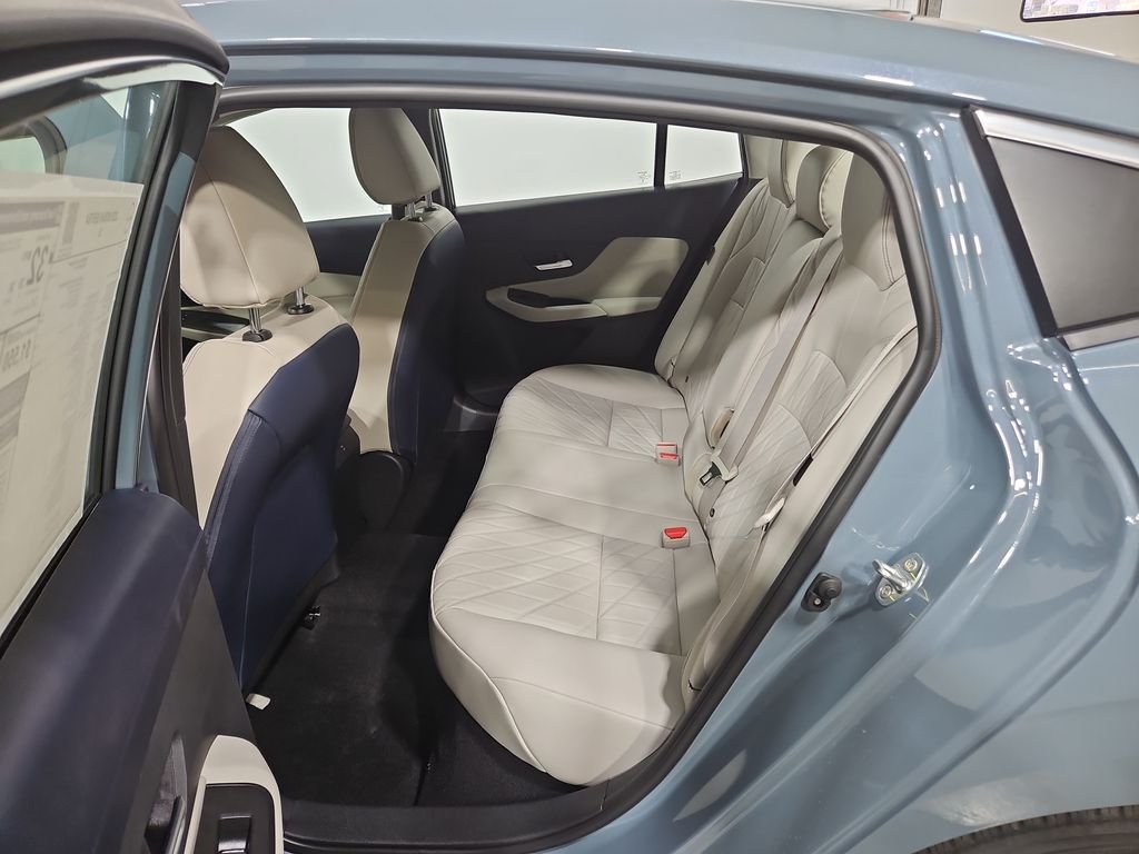 New 2026 Gray Metallic Nissan SL image 25