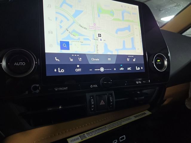 New 2026 Ultra White Lexus PREMIUM image 26