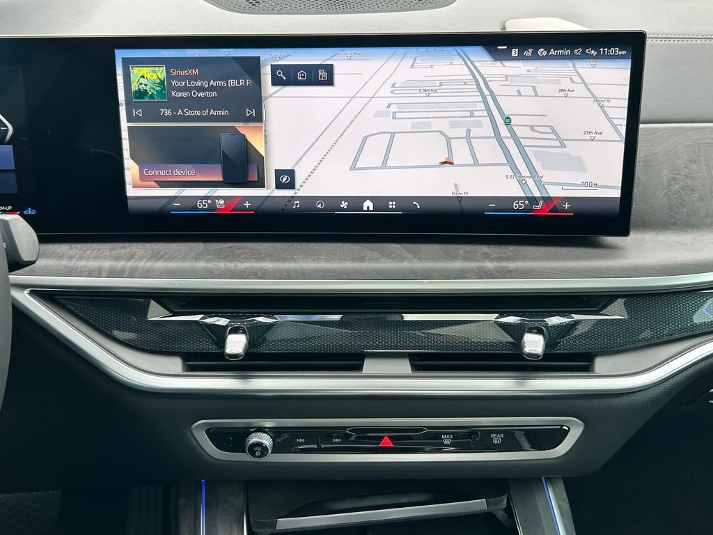 2026 BMW X7 40i - Photo 25