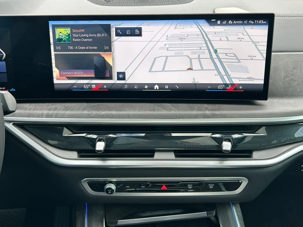 2026 BMW X7 40i - Photo 25