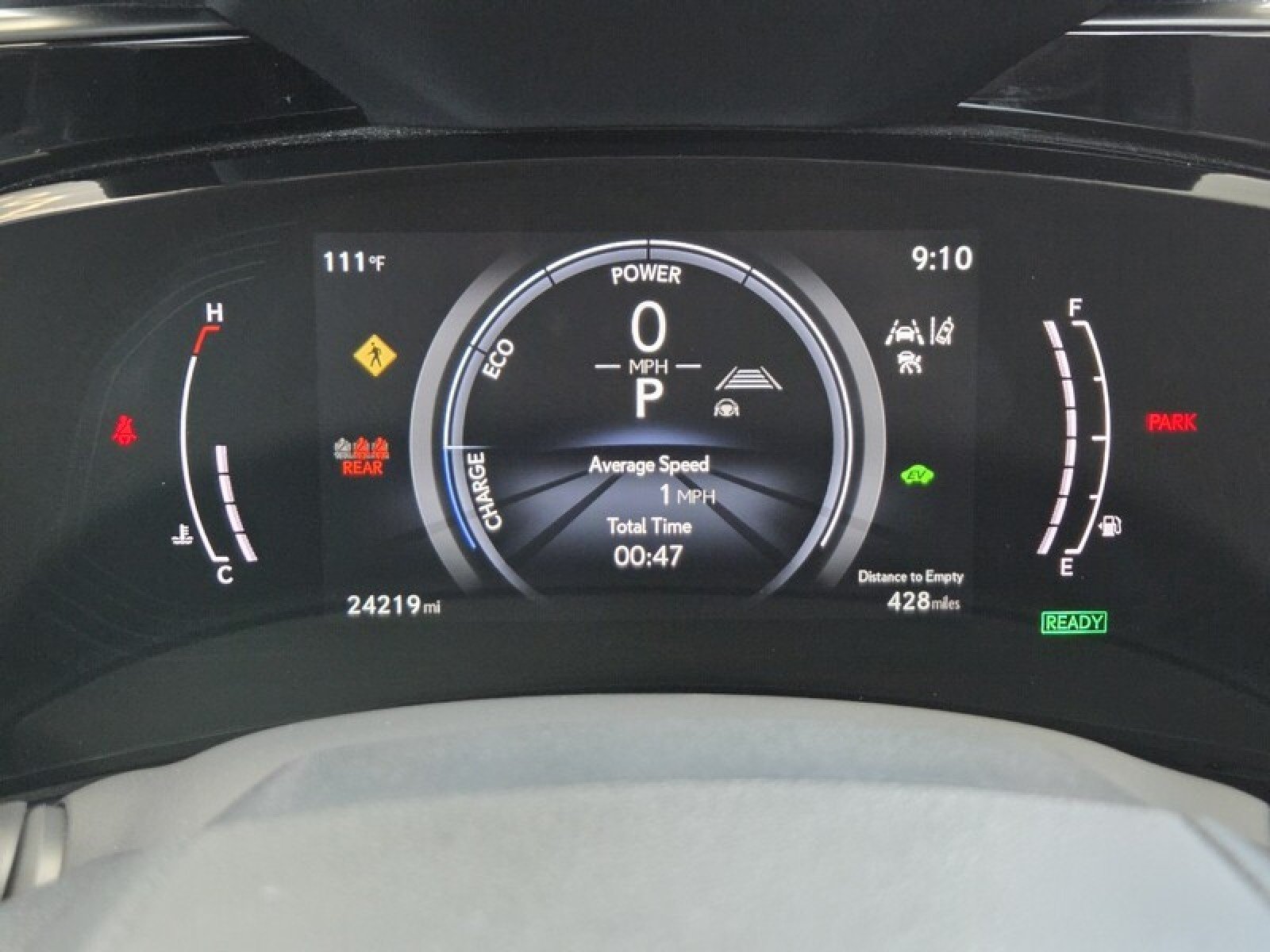 Used 2024 GRAY Lexus NX 350h Premium image 28