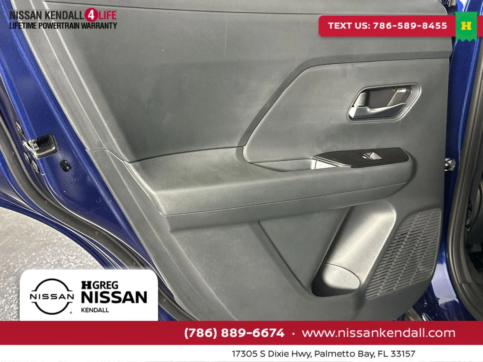 2026 Nissan KICKS SR - Photo 30