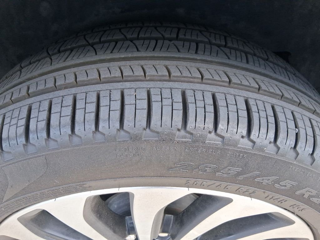 Used 2023 Black Lincoln Black Label image 28