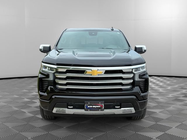 2026 Chevrolet Silverado 1500 High Country - Photo 8