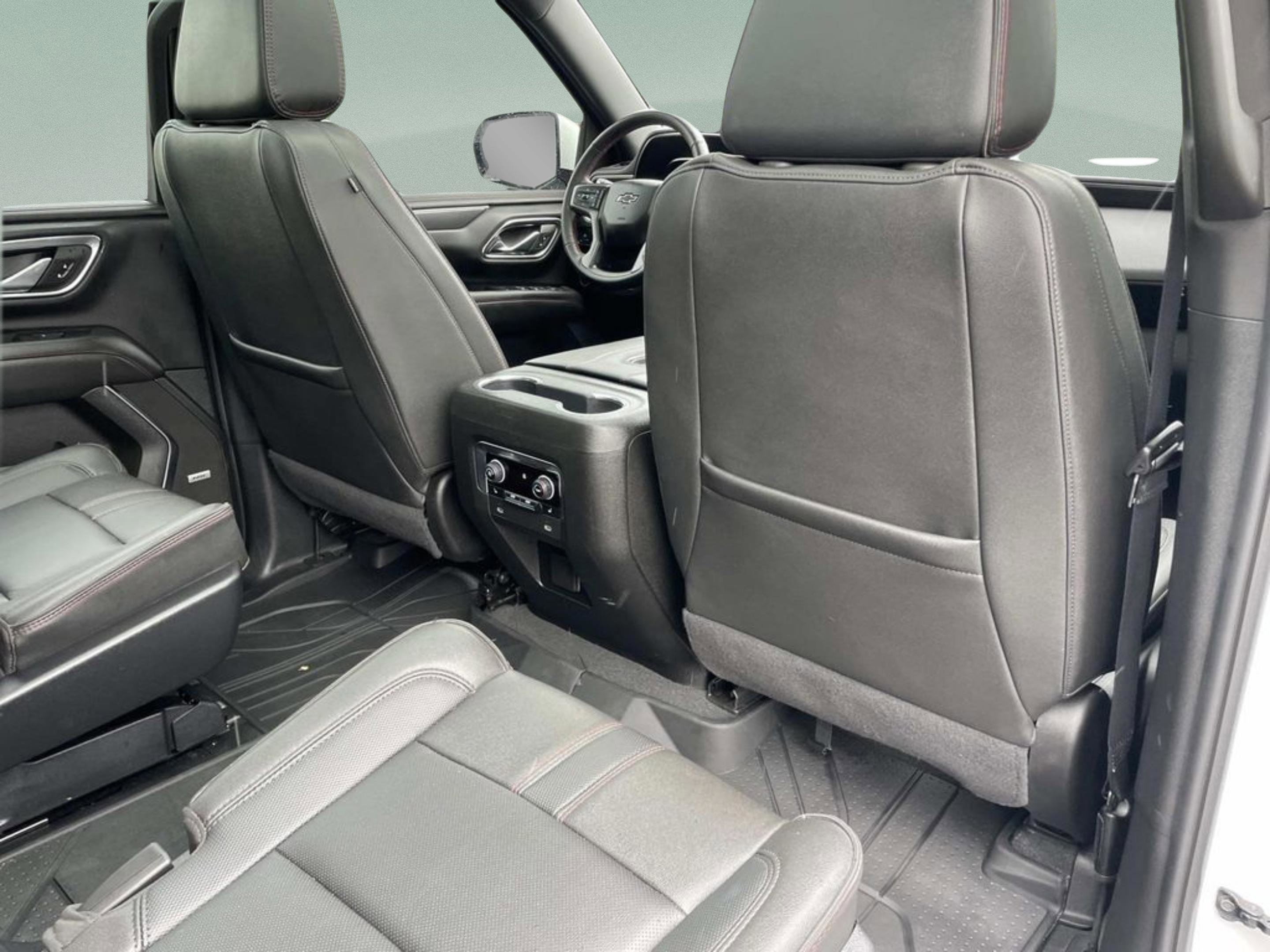 Used 2024 White Chevrolet RST image 16