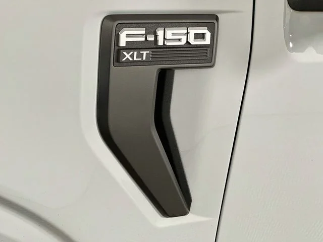 Certified Pre-Owned 2023 Ford F-150 XLT