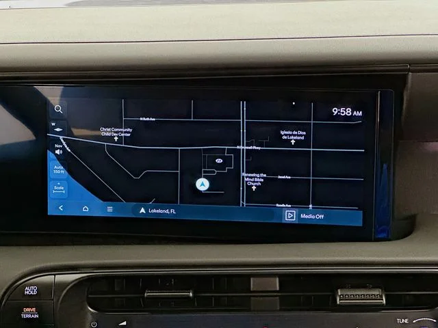 New 2026 Hyundai PALISADE XRT Pro