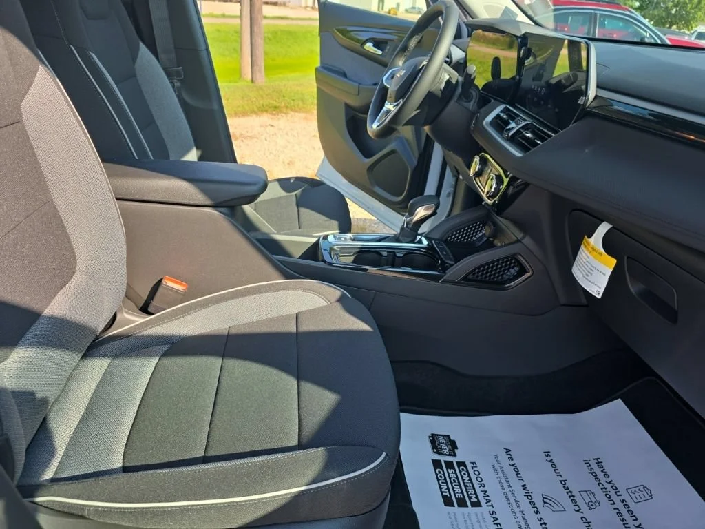 2026 Chevrolet Trailblazer LT - Photo 25