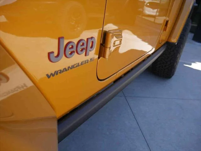 New 2026 Goldilocks Jeep  image 12