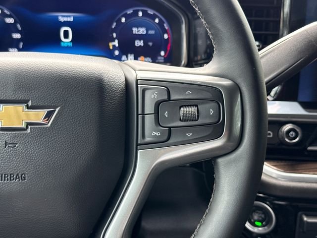 Used 2024 Black Chevrolet LT image 27