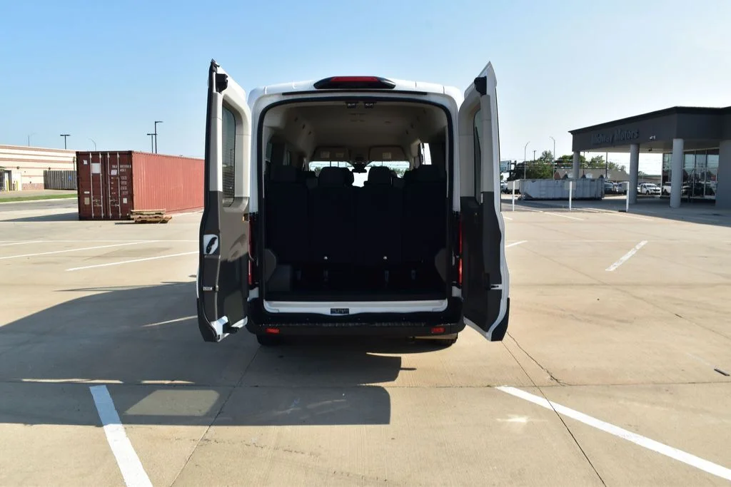 Used 2023 White Ford XL image 45