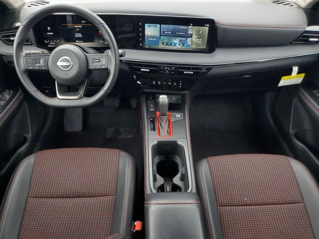Used 2025 Brown Nissan SR image 14