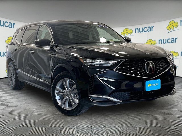 2026 Acura MDX Base