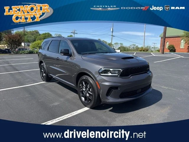 2026 Dodge Durango GT HEMI Plus V8 AWD's photo