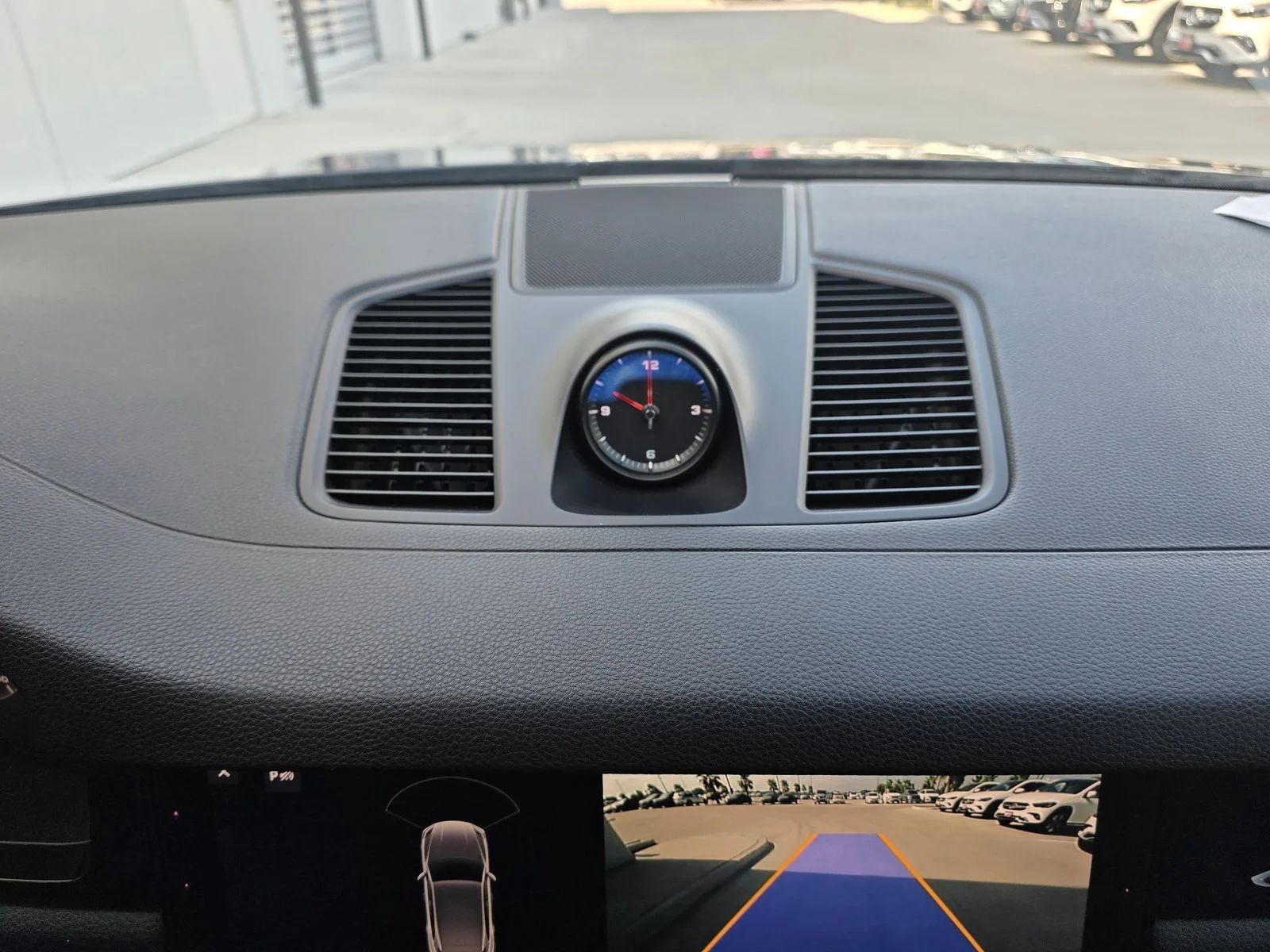 Used 2019 Blue Porsche Base image 24