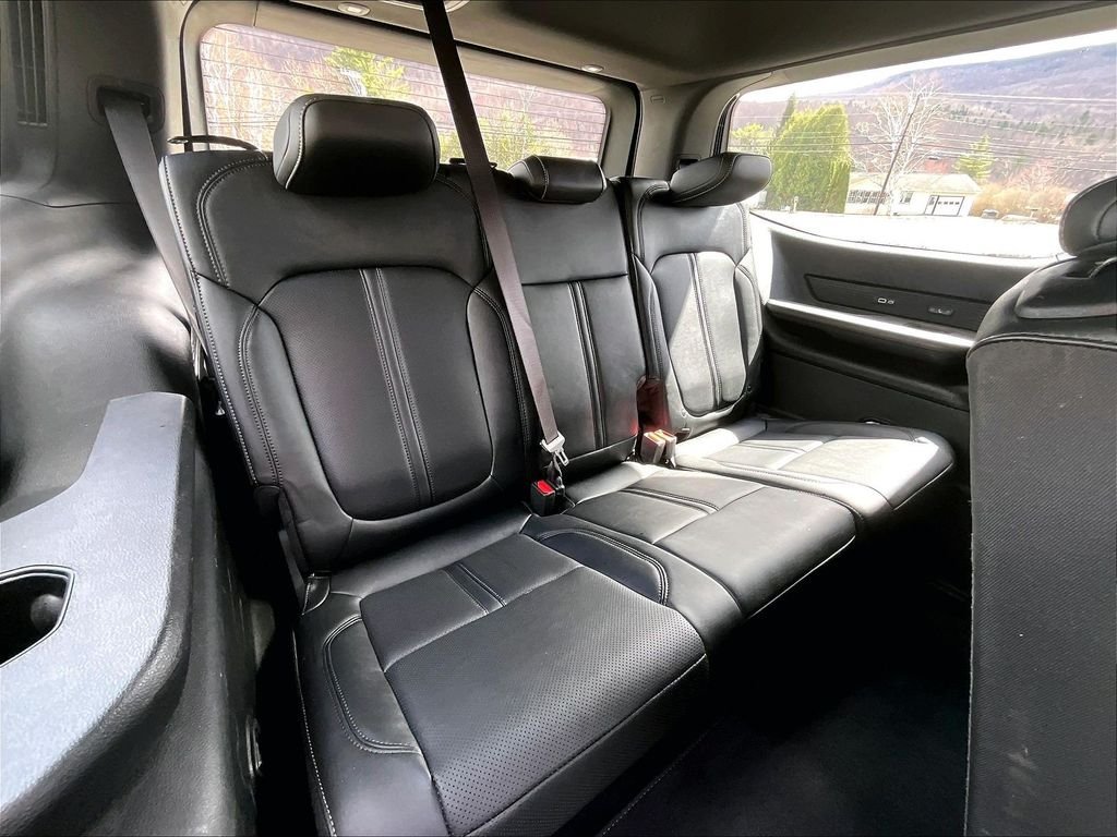 Used 2022 Silver Zynith Jeep Series III image 17