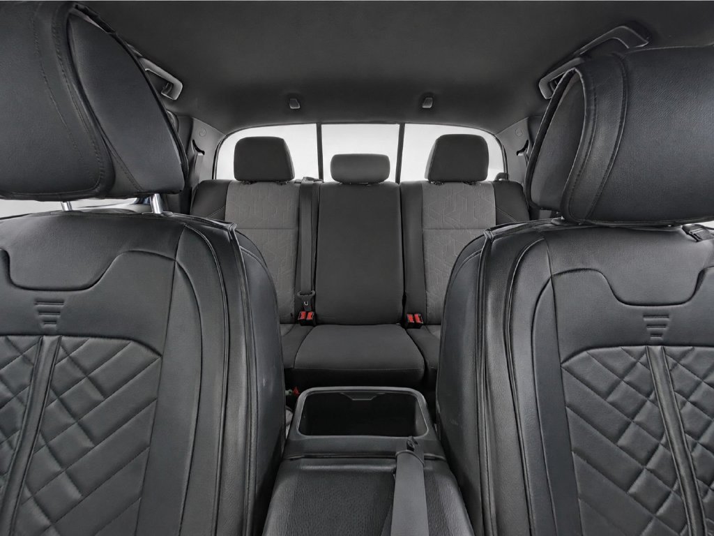 Used 2021 Black Toyota TRD Off-Road image 18