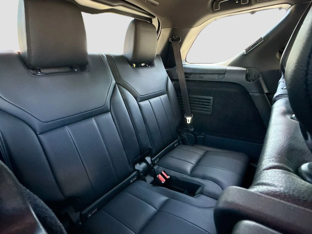 Used 2019 Gray Land Rover HSE image 30