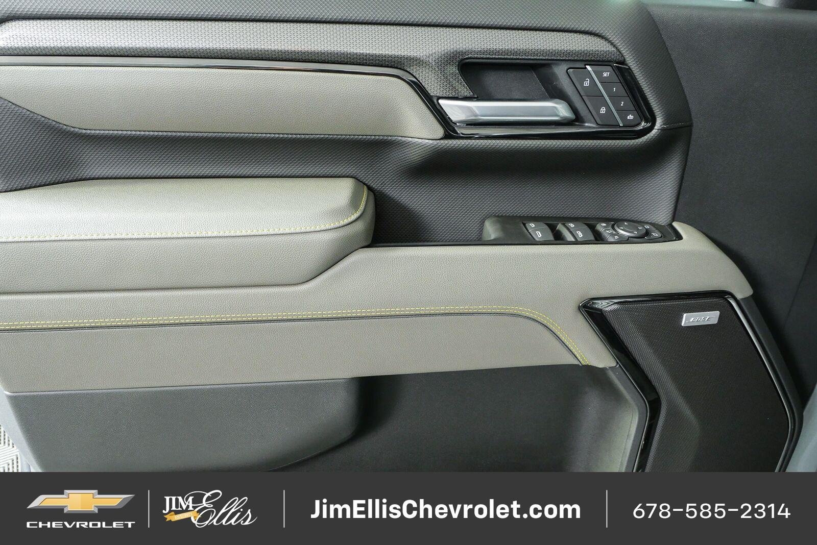 2026 Chevrolet Silverado 2500 HD ZR2 - Photo 6