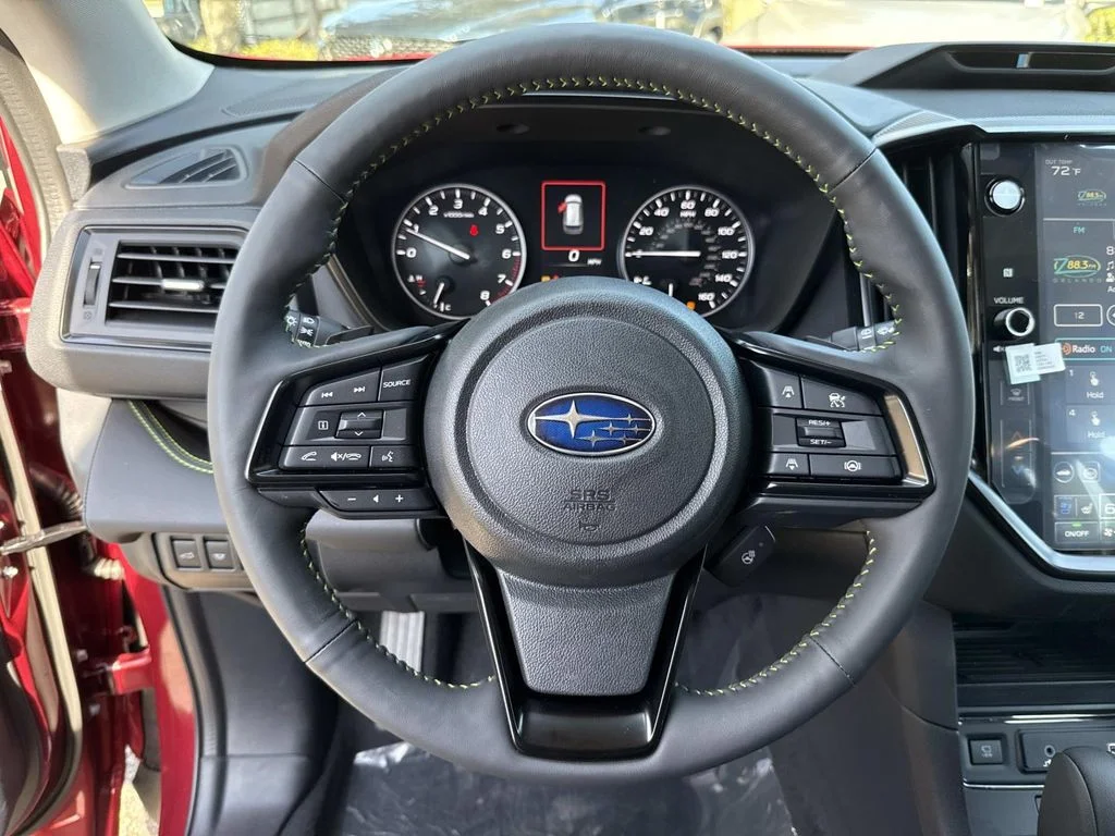 2026 Subaru Ascent Onyx Edition-Touring - Photo 41
