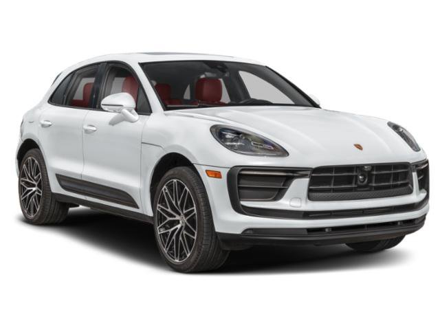 New 2026 Jet Black Metallic Porsche S image 9