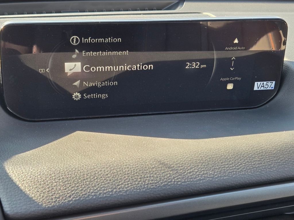 2026 Mazda CX-50 Premium - Photo 15