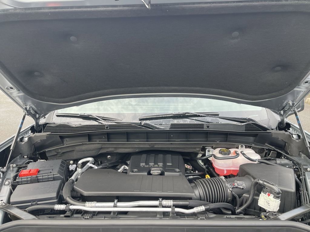 2026 GMC Sierra 1500 Elevation - Photo 29