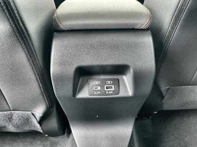 2026 Subaru Crosstrek Limited - Photo 26