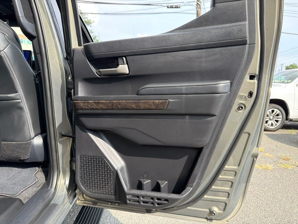 Used 2024 Brown Toyota Limited image 20