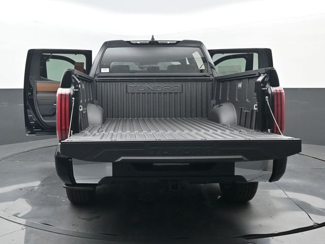 New 2026 Midnight Black Metallic Toyota 1794 Edition image 36