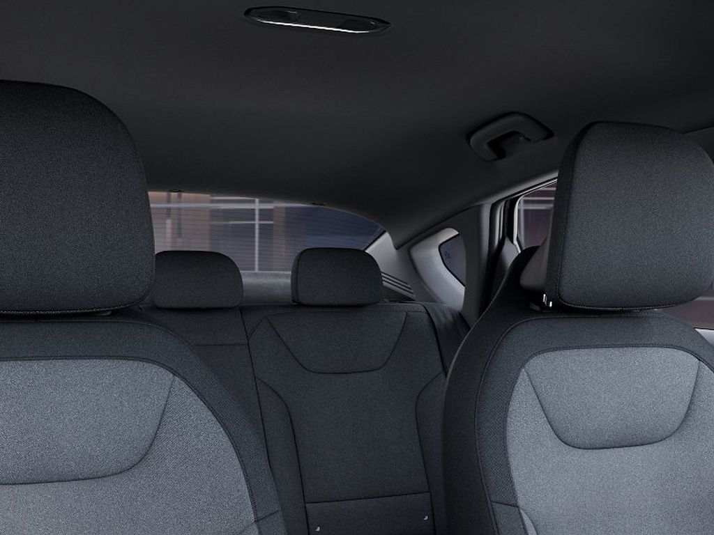 New 2026 Interstellar Gray Kia LXS image 27